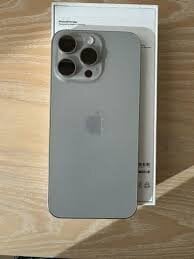 Περισσότερες πληροφορίες για "IPHONE 15 PRO MAX 256 TITANIUM 95% ΚΑΤΑΣΤΑΣΗ ΚΑΙΝΟΥΡΙΟΥ..ULEFONE ARMOR 24 12+12/256 ΚΑΙ ΑΝΤΑΛΛΑΓΕΣ"