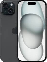 Περισσότερες πληροφορίες για "Apple iPhone 15 (κλειδωμένο)"