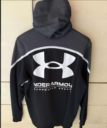Περισσότερες πληροφορίες για "funky under armour"