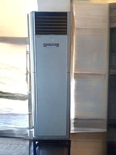 Περισσότερες πληροφορίες για "Πωλούνται aircondition/κλιματιστικά"