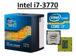 Περισσότερες πληροφορίες για "Ζητειται  Intel Core i7-3770 προς αγορα"