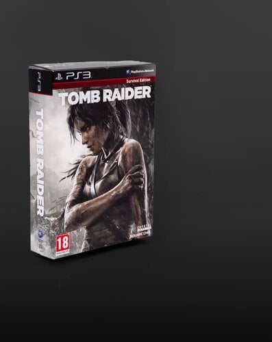 Περισσότερες πληροφορίες για "PS3 GAMES (ΣΥΛΛΕΚΤΙΚΕΣ ΕΚΔΟΣΕΙΣ)"
