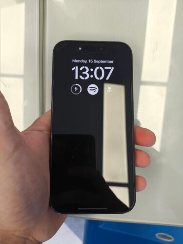 Περισσότερες πληροφορίες για "iPhone 15 Pro 128GB Blue Titanium"