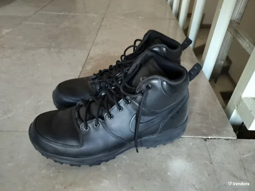 Περισσότερες πληροφορίες για "Nike Manoa/Black Leather"
