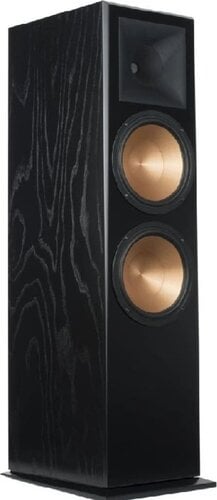 Περισσότερες πληροφορίες για "Klipsch RF-7 III black"
