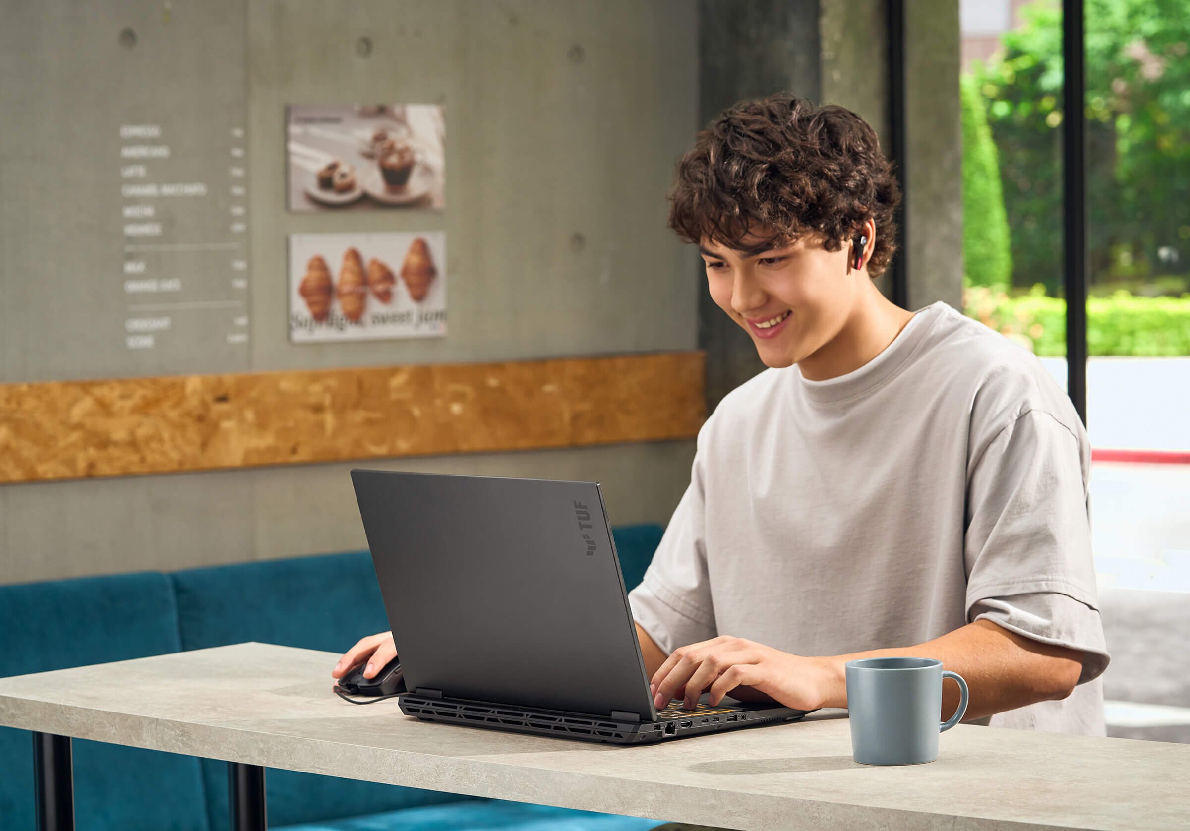 Χρειάζονται πραγματικά οι μαθητές ένα gaming laptop;