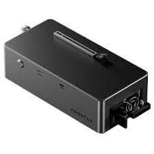 Περισσότερες πληροφορίες για "Aoostar AG02 egpu 800 watt"
