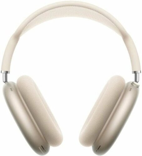 Περισσότερες πληροφορίες για "AIRPOD MAX 2 STARLIGHT"