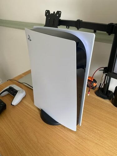 Περισσότερες πληροφορίες για "Sony PlayStation 5 Disc"