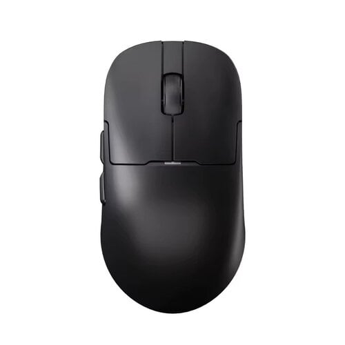 Περισσότερες πληροφορίες για "Ajazz AJ159 PRO Wireless Gaming Mouse – 56g, 8kHz PAW3395 Sensor, 400mAh, Bluetooth/2.4G/Wired"