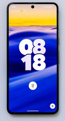 Περισσότερες πληροφορίες για "Google Pixel 8 Pro (Μαύρο/256 GB)"