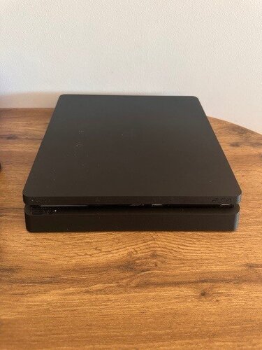 Περισσότερες πληροφορίες για "Sony PlayStation 4 Slim 500GB"