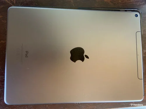 Περισσότερες πληροφορίες για "iPad Air 3 (A2153) Wi‑Fi + Cellular 10.5" + Apple Pencil 1ης γενιάς + Paperlike + θήκη"
