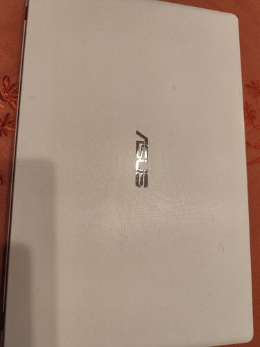 Περισσότερες πληροφορίες για "ASUS R513CL-SX005H"