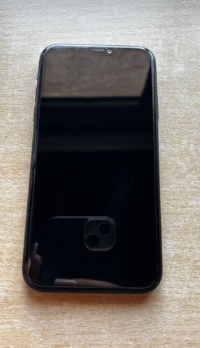 Περισσότερες πληροφορίες για "Πωλείται Apple iPhone 11 (Μαύρο/128 GB) σε Άριστη κατάσταση"