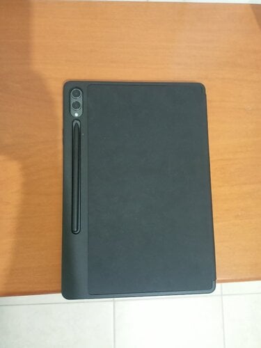 Περισσότερες πληροφορίες για "Samsung Galaxy Tab S9+ SM-X810N 2023 12.4" (512 GB/12 GB/Android 13), με θήκη και πενάκι."
