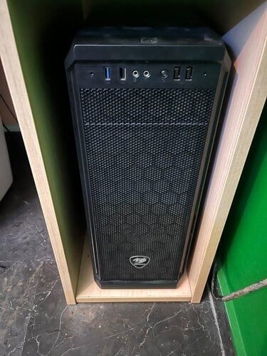 Περισσότερες πληροφορίες για "Gaming PC"