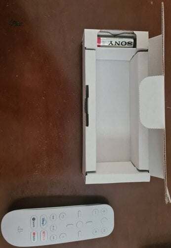 Περισσότερες πληροφορίες για "Sony PS5 Media Remote"