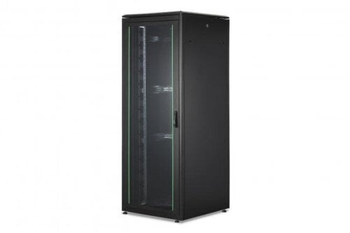 Περισσότερες πληροφορίες για "Rack Καμπίνα DIGITUS 42U"