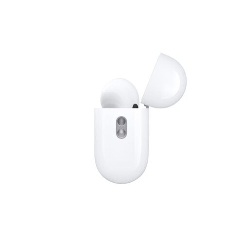 Περισσότερες πληροφορίες για "Apple AirPods Pro (2nd generation) (Άσπρο)"