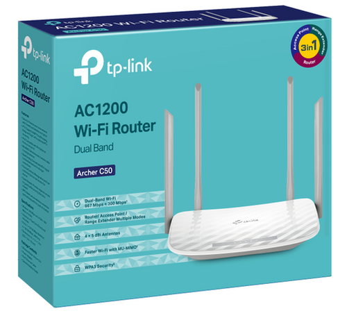 Περισσότερες πληροφορίες για "TP Link router - repeater - access point ΚΑΙΝΟΥΡΙΑ"