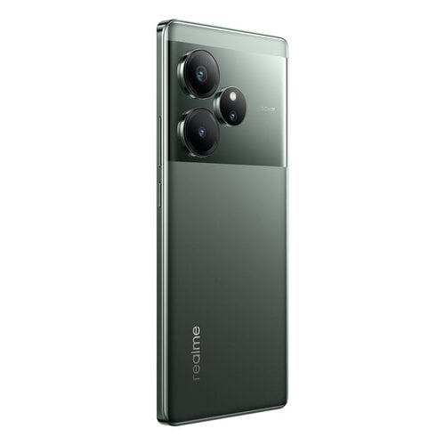 Περισσότερες πληροφορίες για "realme GT 6 (Πράσινο/512 GB)"