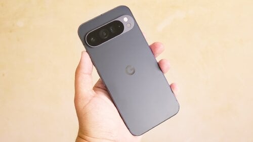 Περισσότερες πληροφορίες για "Pixel 9 5G (12/256 GB) +2 θήκες +Hydrogel - Άψογο Αντιπροσωπείας"