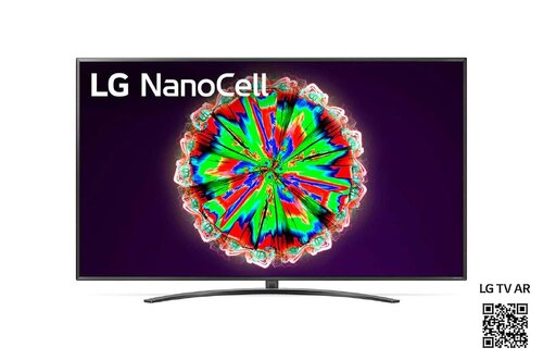 Περισσότερες πληροφορίες για "LG NanoCell NANO79 75" 4K Smart TV «««ΣΠΑΣΜΕΝΗ»»»"
