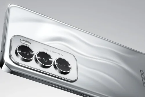 Περισσότερες πληροφορίες για "Oppo Reno 12 5G (12/256 GB) +θήκη +προστασία οθόνης - Άψογο Αντιπροσωπείας"