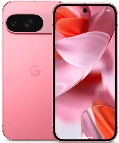 Περισσότερες πληροφορίες για "Google Pixel 9 5G"