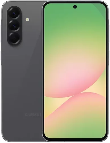 Περισσότερες πληροφορίες για "Samsung Galaxy A56 (Γραφίτης/128 GB)"