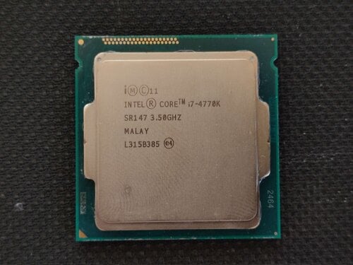 Περισσότερες πληροφορίες για "Intel Core CPU"