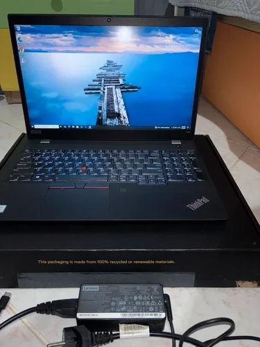 Περισσότερες πληροφορίες για "Καινούργιο Lenovo ThinkPad T590"