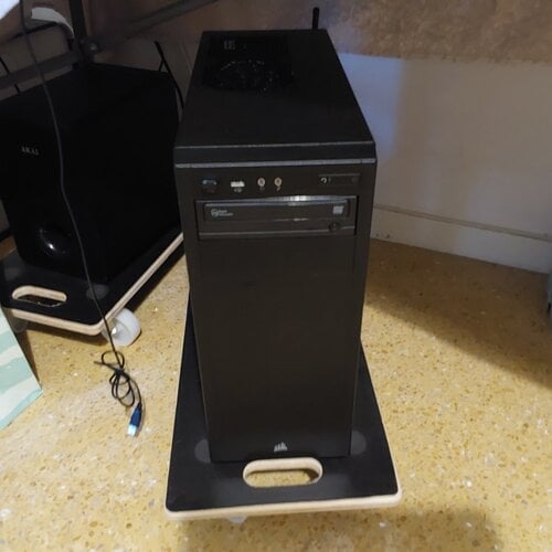 Περισσότερες πληροφορίες για "Home PC"
