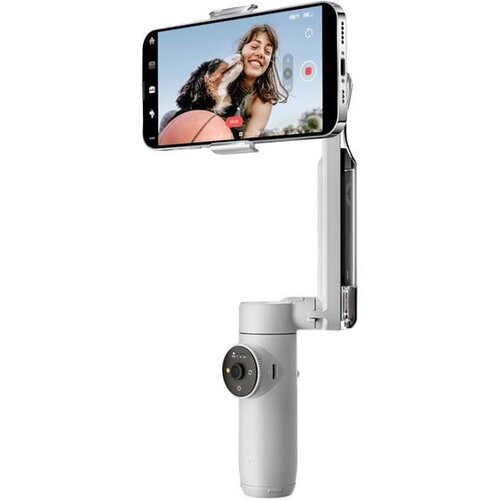 Περισσότερες πληροφορίες για "Gimbal Insta360 Flow"