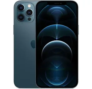 Περισσότερες πληροφορίες για "Apple iPhone 12 Pro Max (Μπλε/128 GB)"