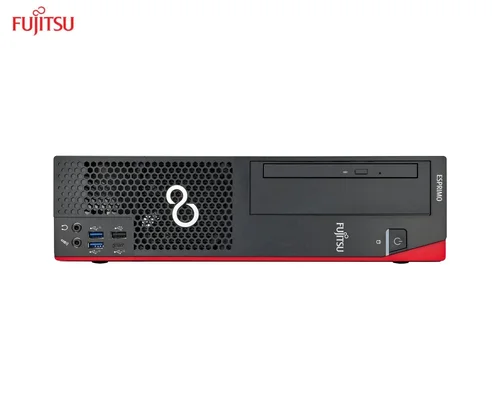 Περισσότερες πληροφορίες για "Fujitsu D958 SFF  8th-9th gen"