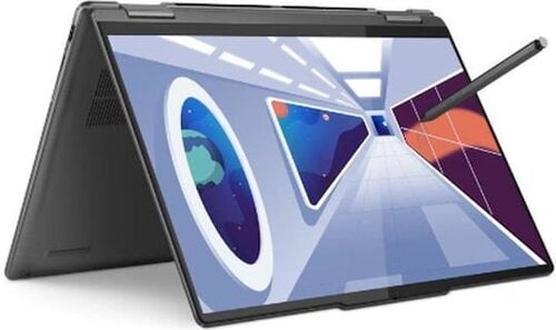 Περισσότερες πληροφορίες για "Lenovo ThinkCentre Tiny 920q , ThinkPad X1 Carbon Gen 6, Lenovo Yoga 7 14ARP8 ΝΕΕΣ ΤΙΜΕΣ"