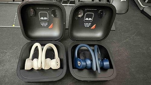 Περισσότερες πληροφορίες για "ΑΚΟΥΣΤΙΚΑ Powerbeats Pro"