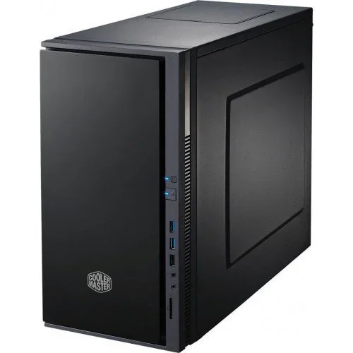 Περισσότερες πληροφορίες για "3 PC case"