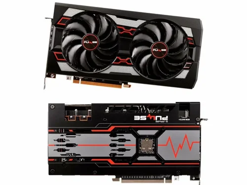 Περισσότερες πληροφορίες για "Sapphire PULSE RX 5700 XT 8G GDDR6 - ΑΨΕΓΆΔΙΑΣΤΗ ΘΕΣΣΑΛΟΝΊΚΗ"
