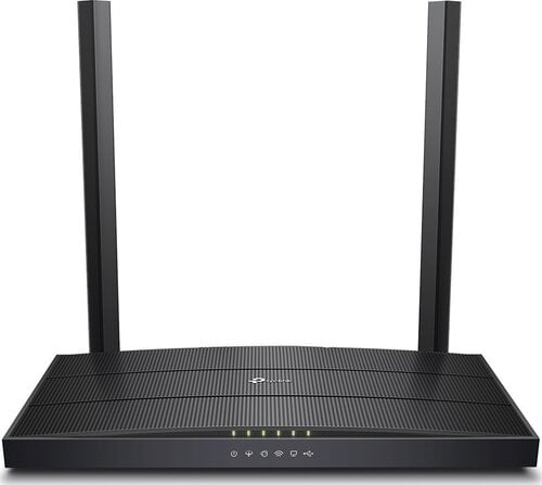 Περισσότερες πληροφορίες για "TP-LINK Archer VR400 v3 VDSL2 Ασύρματο Modem Router Wi‑Fi 5"