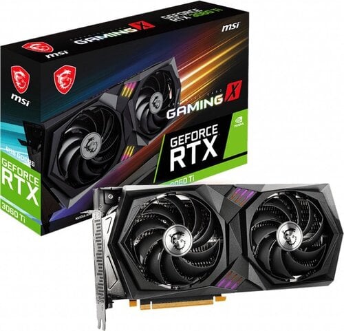 Περισσότερες πληροφορίες για "RTX 3060 ti/ 3060/ 3070/ 4060  (Ζήτηση)"