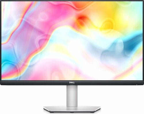 Περισσότερες πληροφορίες για "Dell S2722DC IPS Monitor 27" QHD 2560x1440"