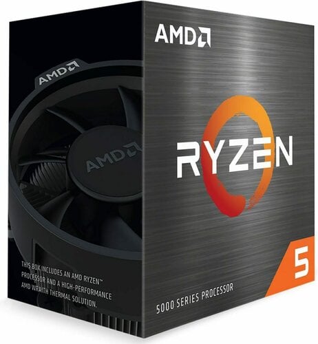 Περισσότερες πληροφορίες για "5600X - Gigabyte B550 Gaming X - 16GB Ram - 1660 Super - Nvme 980 512GB - Case Λευκό με RGB Fans"