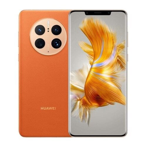 Περισσότερες πληροφορίες για "Huawei Mate 50 Pro (Πορτοκαλί/512 GB)  - ΑΝΤΑΛΛΑΓΗ"