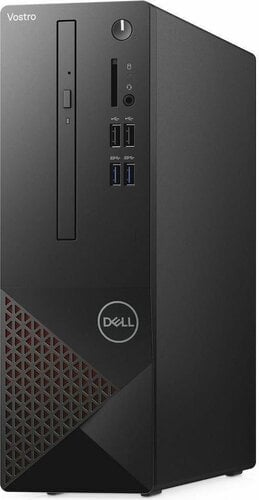 Περισσότερες πληροφορίες για "Dell Vostro 3681 i5 10400 Πραγματικά σαν καινούργιο + οθόνη 2Κ"