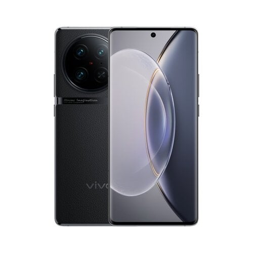 Περισσότερες πληροφορίες για "VIVO X90 Pro (Μαύρο/256 GB) Πώληση Ανταλλαγή"