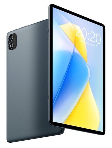 Περισσότερες πληροφορίες για "Tablet Teclast P40HD 10.1" IPS 8+8GB RAM/128GB Grey"