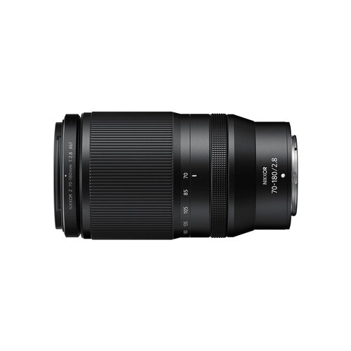 Περισσότερες πληροφορίες για "Z mount  70-180mm f/2.8 tele Photo"